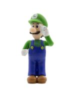 فیگور طرح Super Mario - تصویر 2
