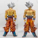 فیگور گوکوی دراگون بال زد Dragon Ball Z - تصویر 2
