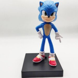 فیگور سونیک بزرگ Sonic Hero