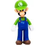 فیگور طرح Super Mario
