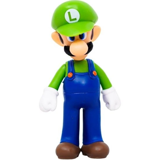 560x560 فیگور طرح Super Mario - تصویر 1