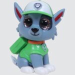 فیگورهای مدل Animation Series Pack Of 25 سایز خیلی کوچک - تصویر 2