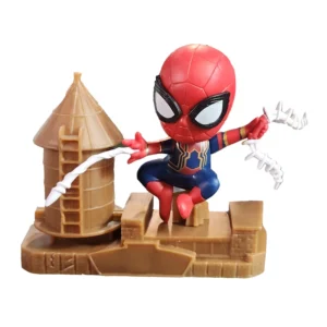 فیگور مدل Spiderman