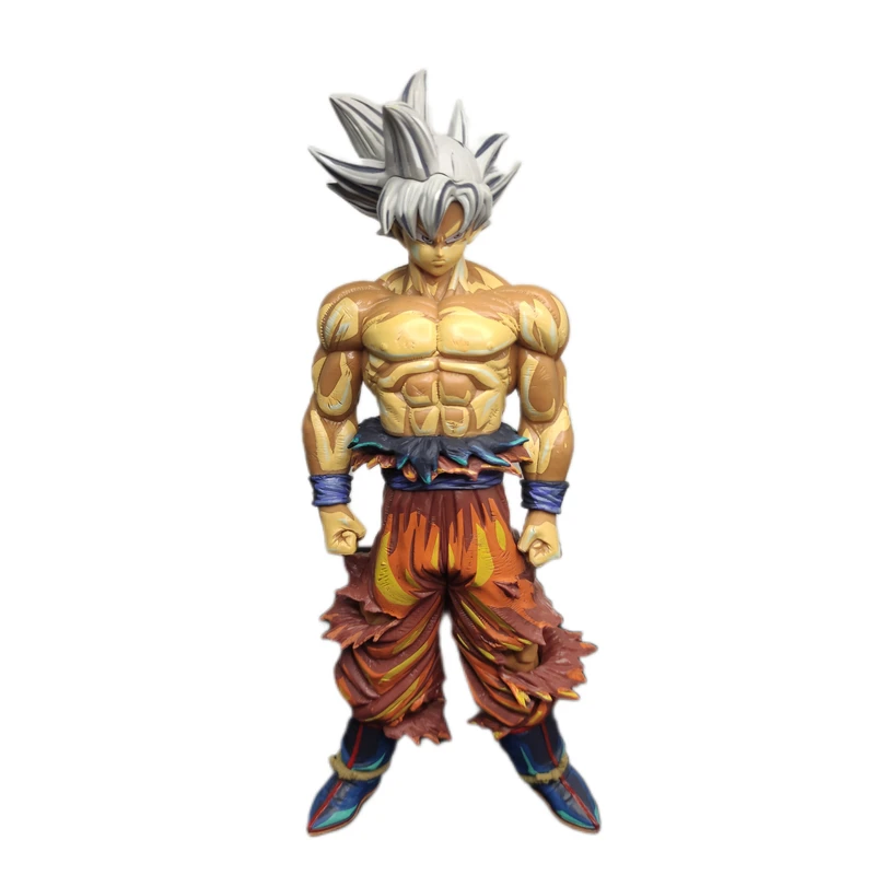 d701c5b5a6fc30f9ecebb67dff19e3953d3d6984_1707254047 فیگور گوکوی دراگون بال زد Dragon Ball Z - تصویر 1