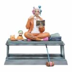 فیگور اورجینال هارلی کویین زندان